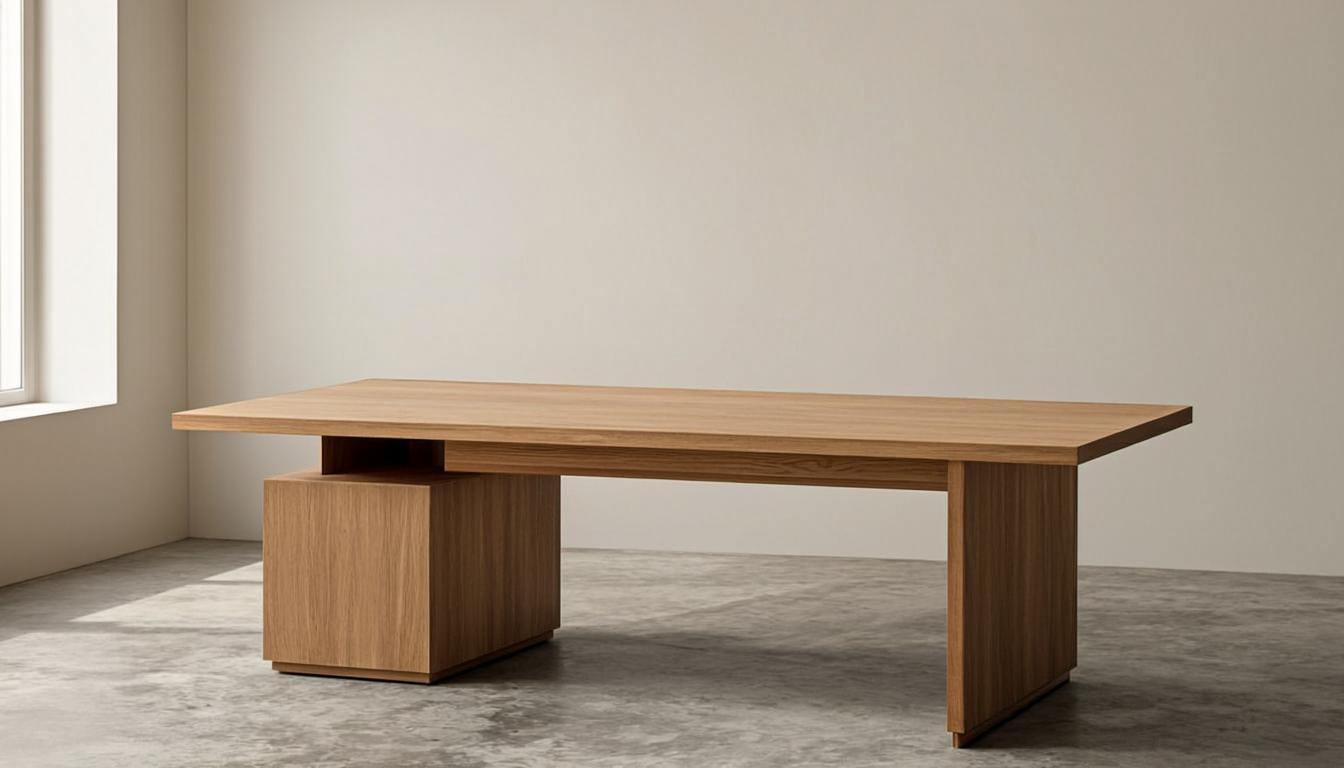 The Art of Restraint in Design