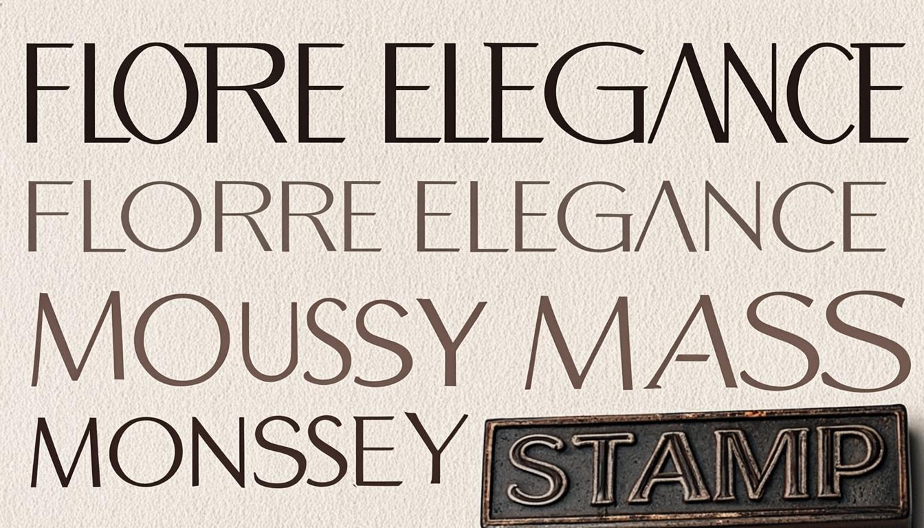 Why Typography Matters More Than You Think