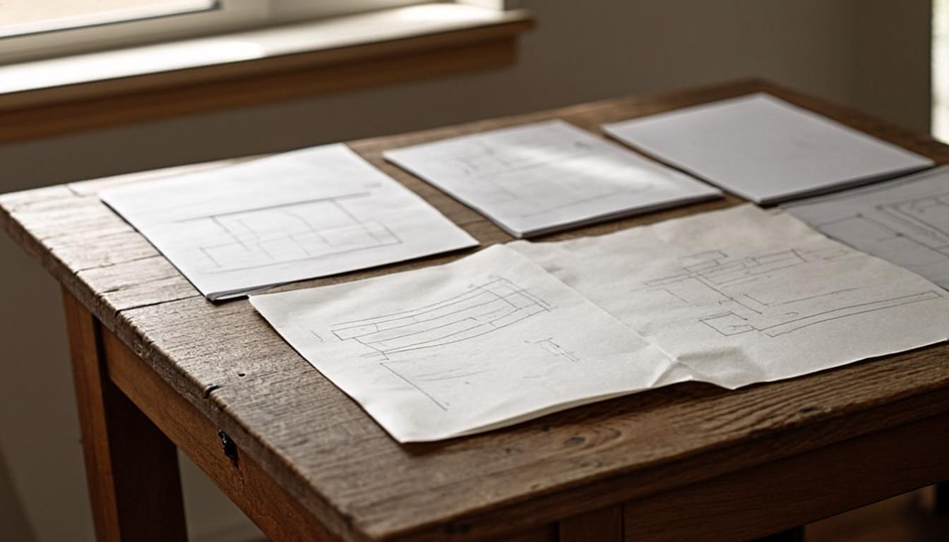 Our Design Process, Revealed