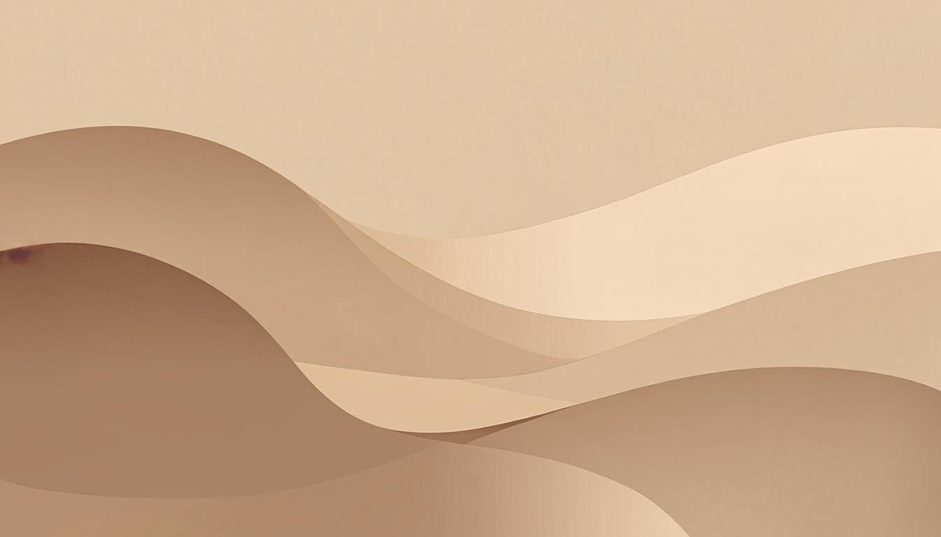 Solstice Brand Identity