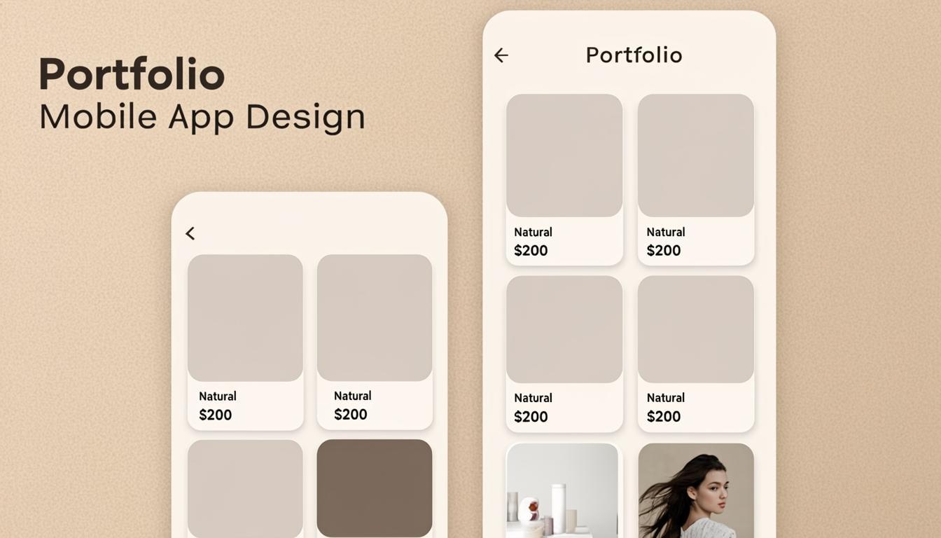 Hush App Design